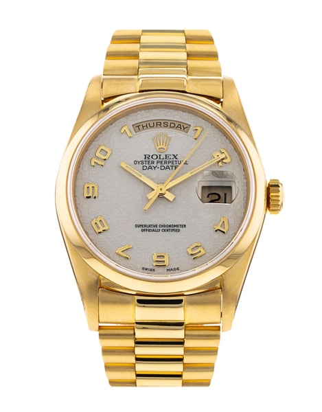 Rolex Day-Date 18208